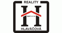 Logo Reality Hlaváčová, spol. s.r.o.