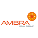 Logo AMBRA REAL group s.r.o.